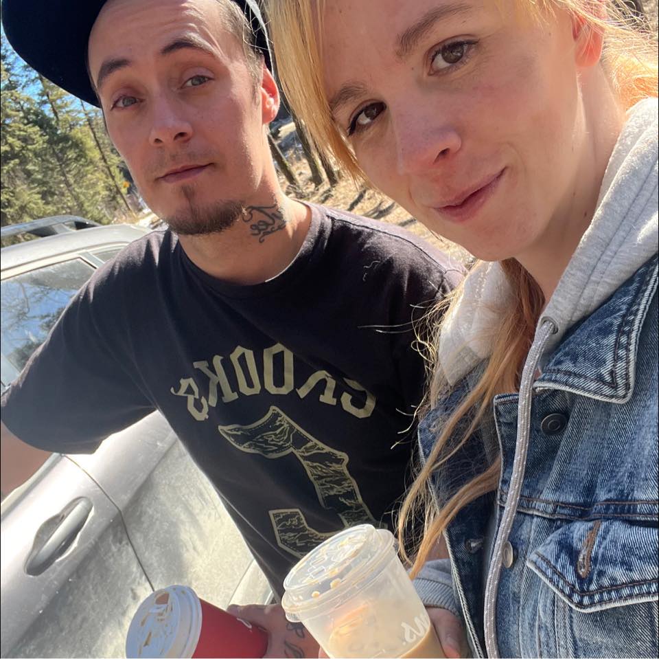 Picture of Brittany Dawn