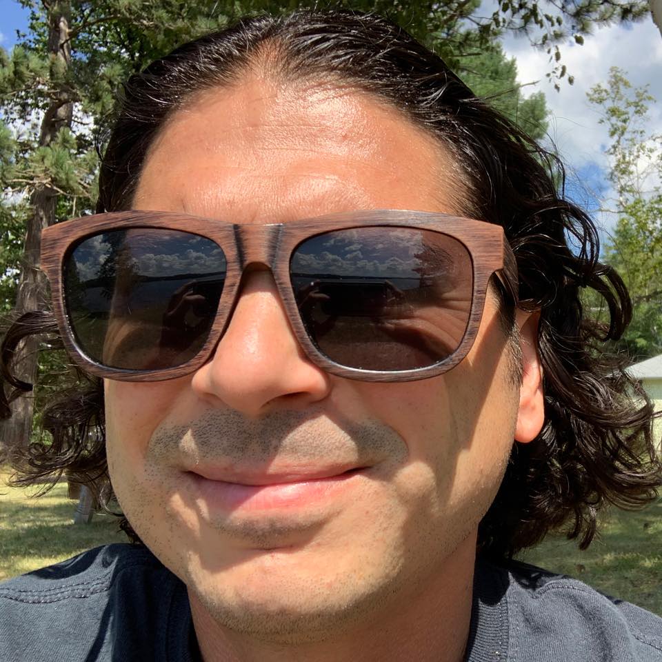 Picture of Scott Assaiante