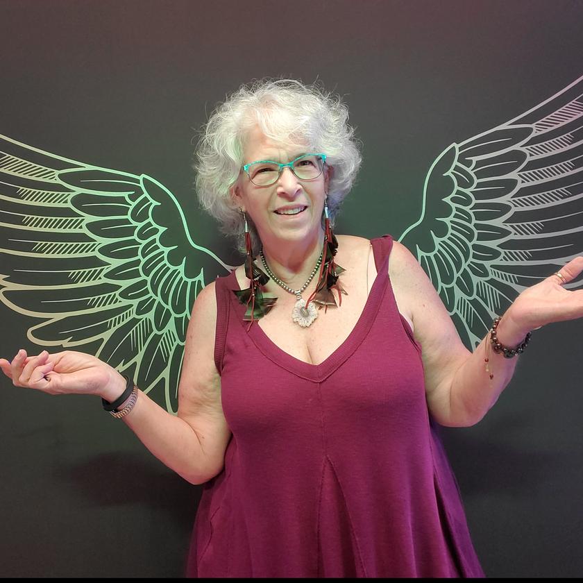Picture of Kathy Strauss