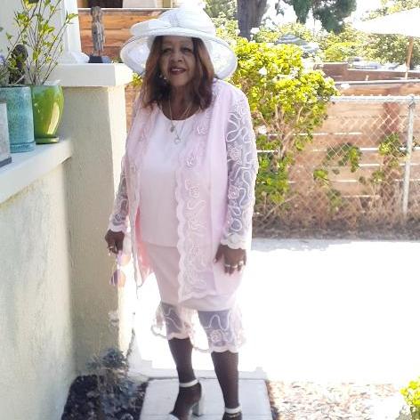 Picture of Estella Carraway