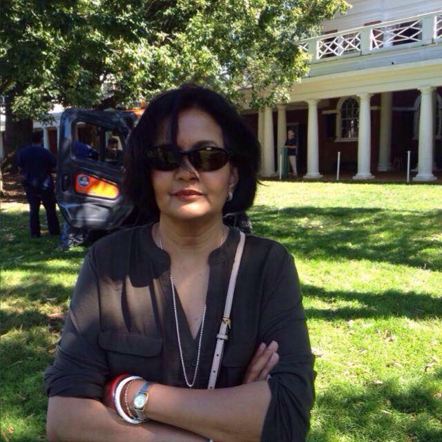 Picture of Ronita Clift