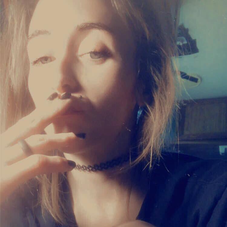 Picture of Laura Maddox