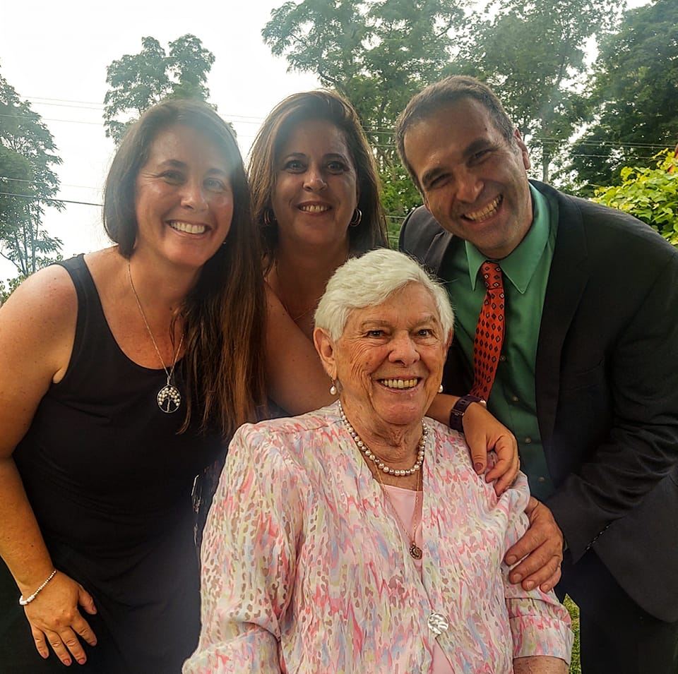 Picture of Melanie Sexton