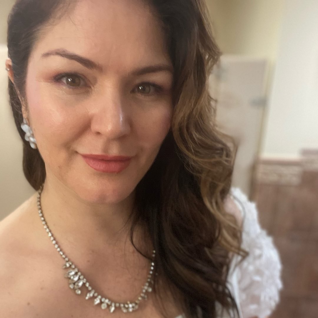 Picture of Maria Gabriela Brazley