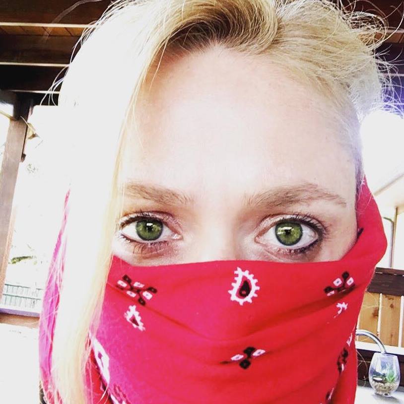 Picture of Clair Devers