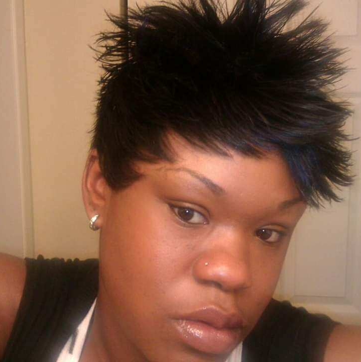 Picture of J Jossie Johnson