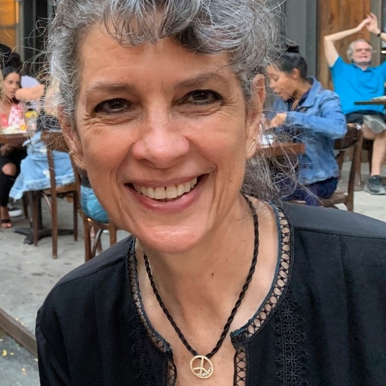 Picture of Jane Gordon