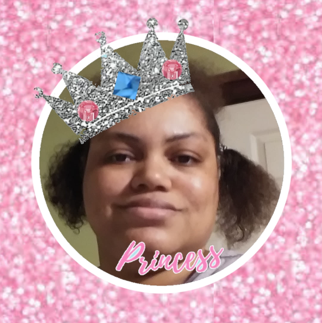 Picture of Chivon Lewis