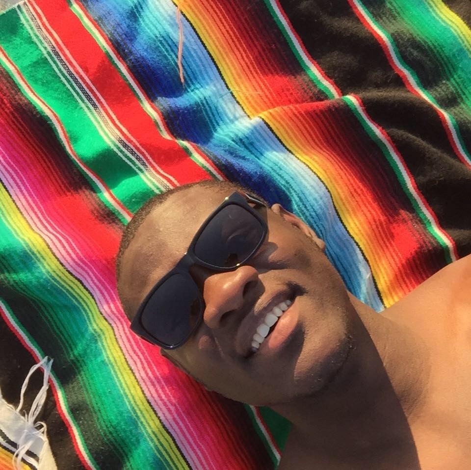 Picture of Tony Ansah