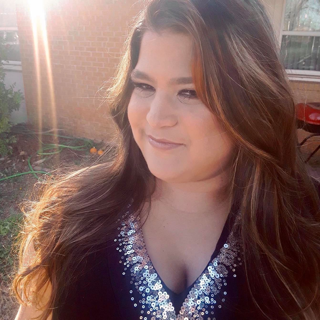 Picture of Tiffany Garza