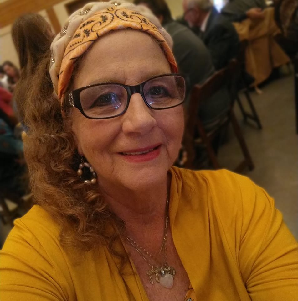 Picture of Stephanie Slade