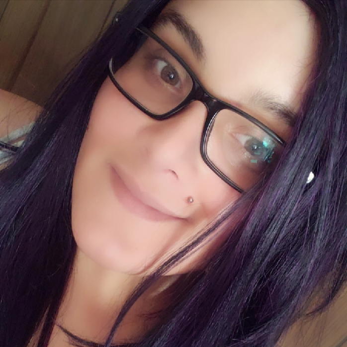 Picture of Christine Santana