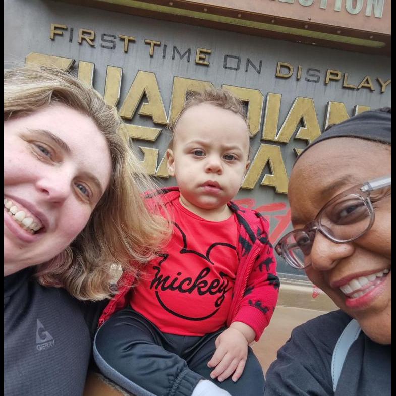 Picture of Jenny Williams