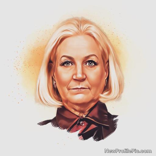 User profile photo