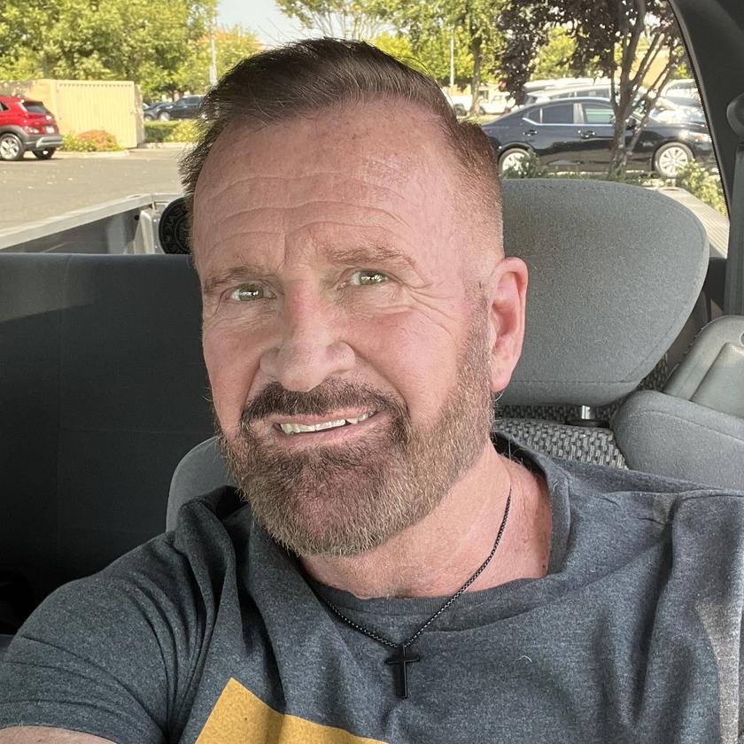Picture of Dane Hunter