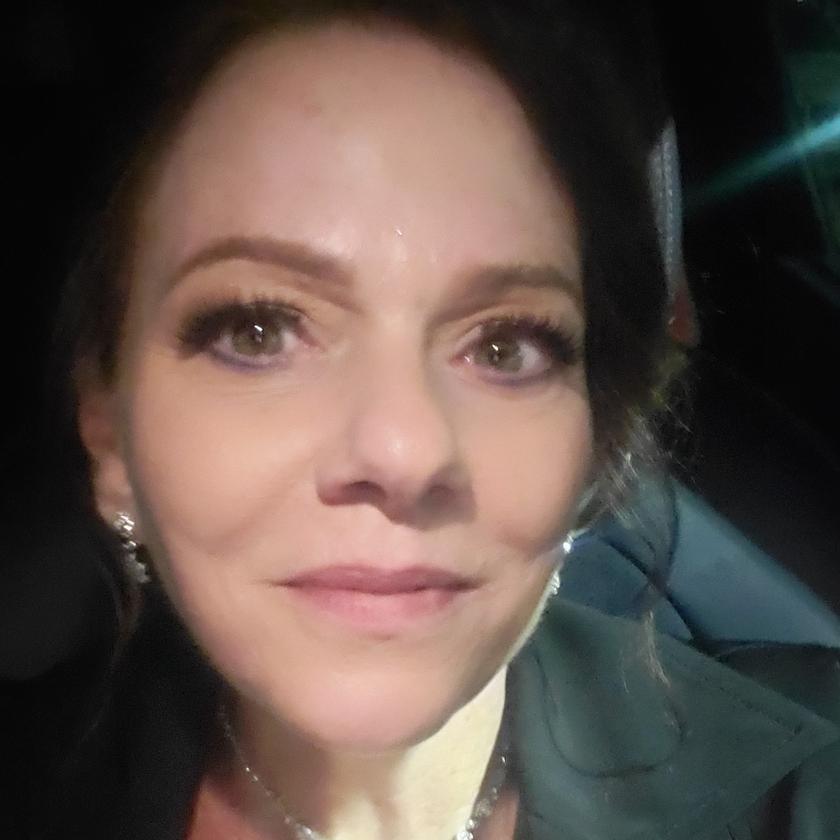 Picture of Cynthia Whitney