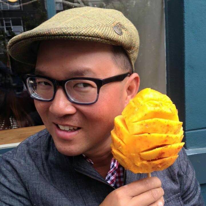 Picture of Dan Nguyen-Tan