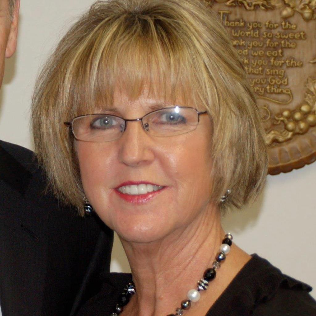 Picture of Jeanie Murphy