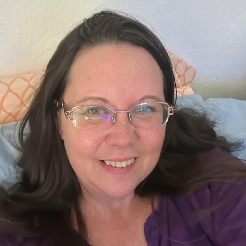 Picture of Nichole Kleinpeter