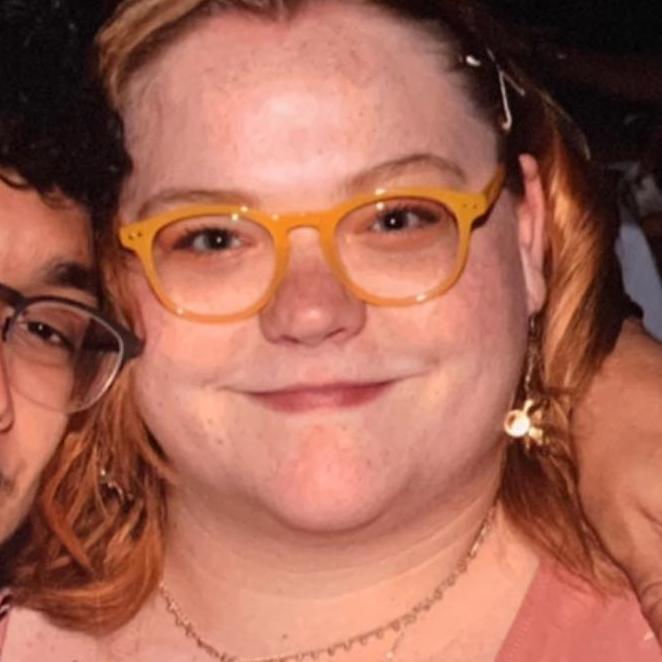 Picture of Zoelle Ferguson