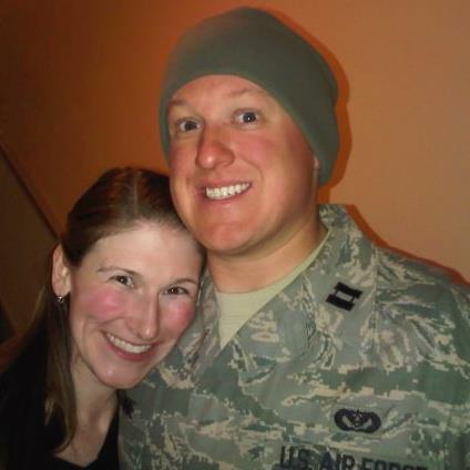 Picture of Jessica Stumme