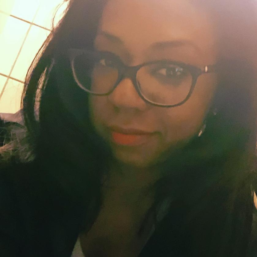 Picture of Nicole L. Tate