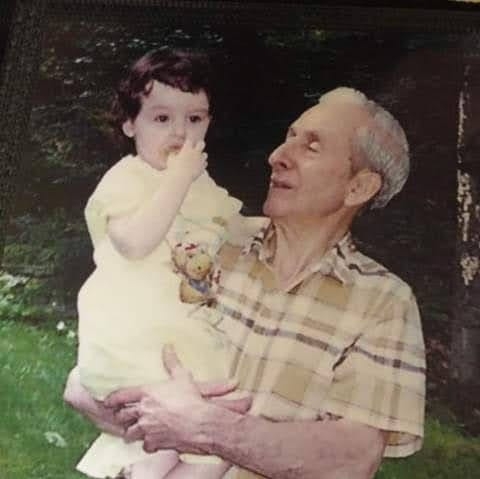 Picture of Megan Bradbury