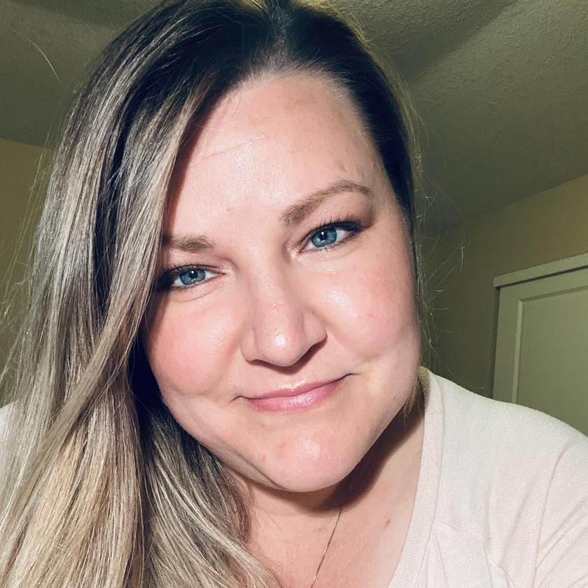 Picture of Jessica Stout