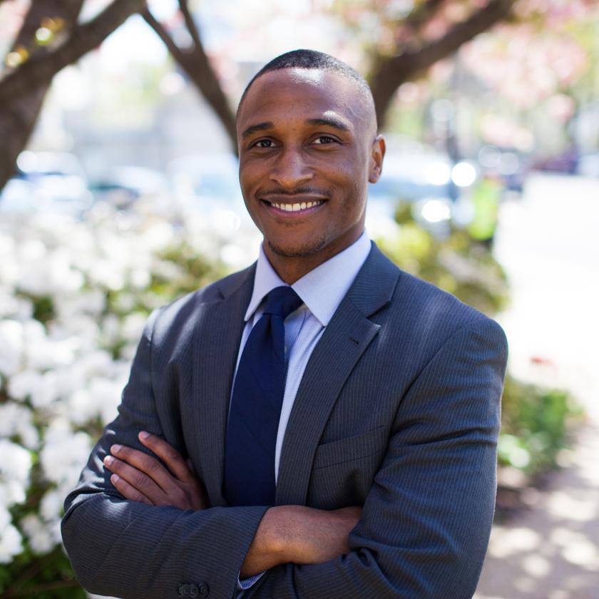 Picture of Jermaine House