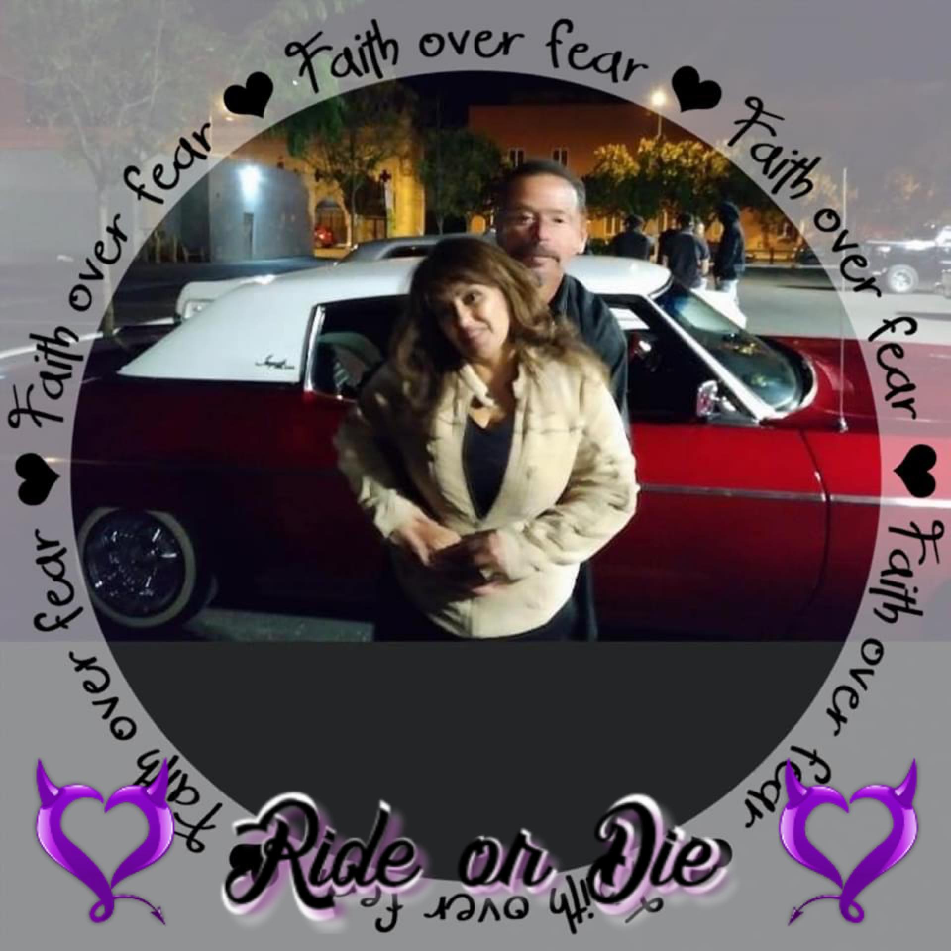 Picture of Jeannie Gallegos