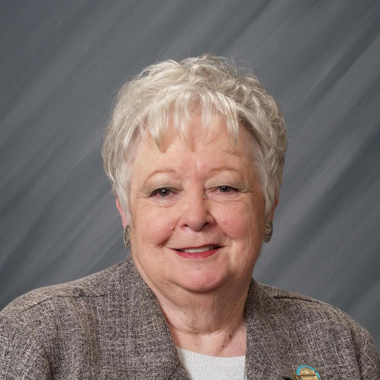 Picture of Valerie Barnes
