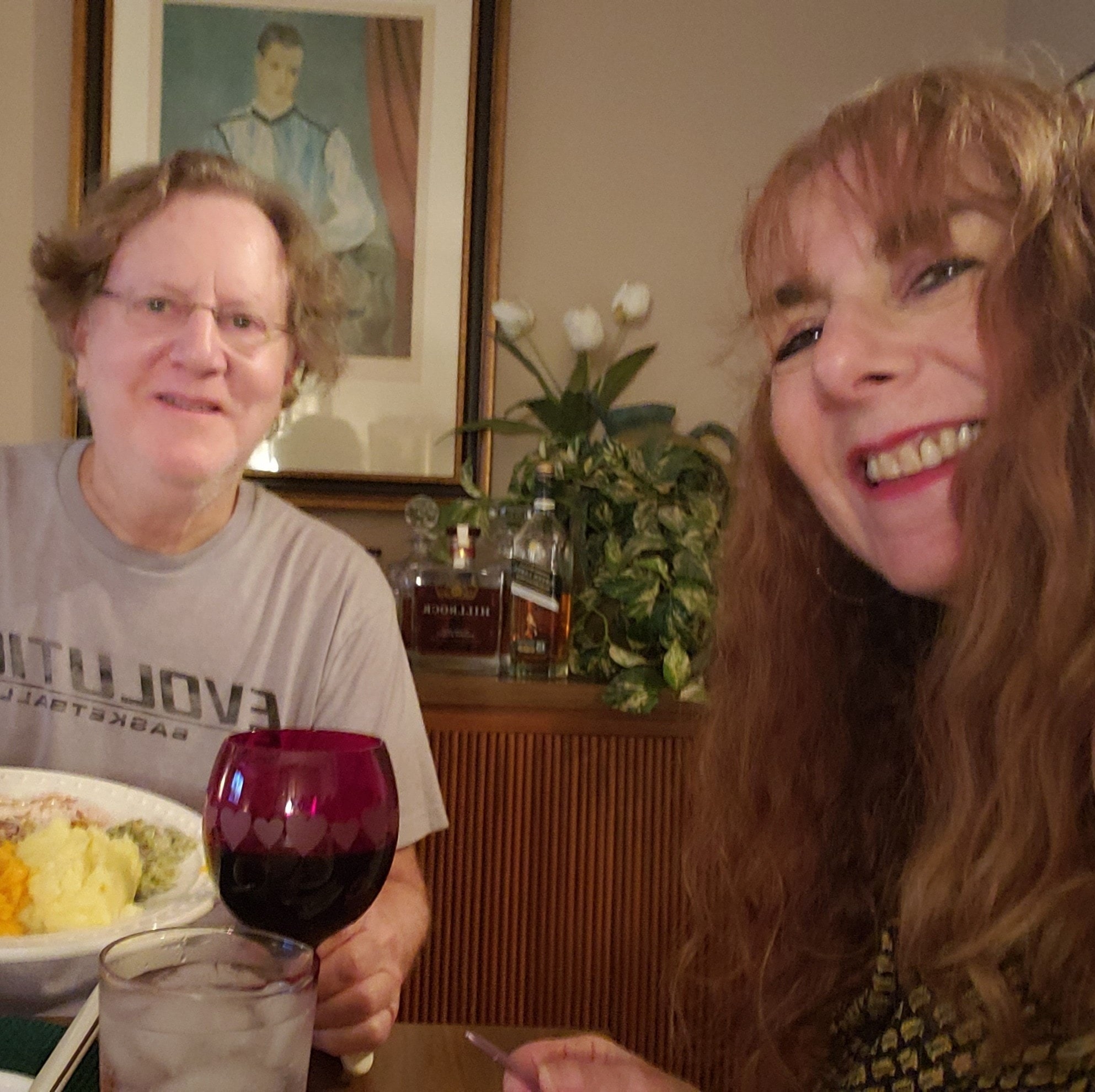 Picture of Donna Weinstein