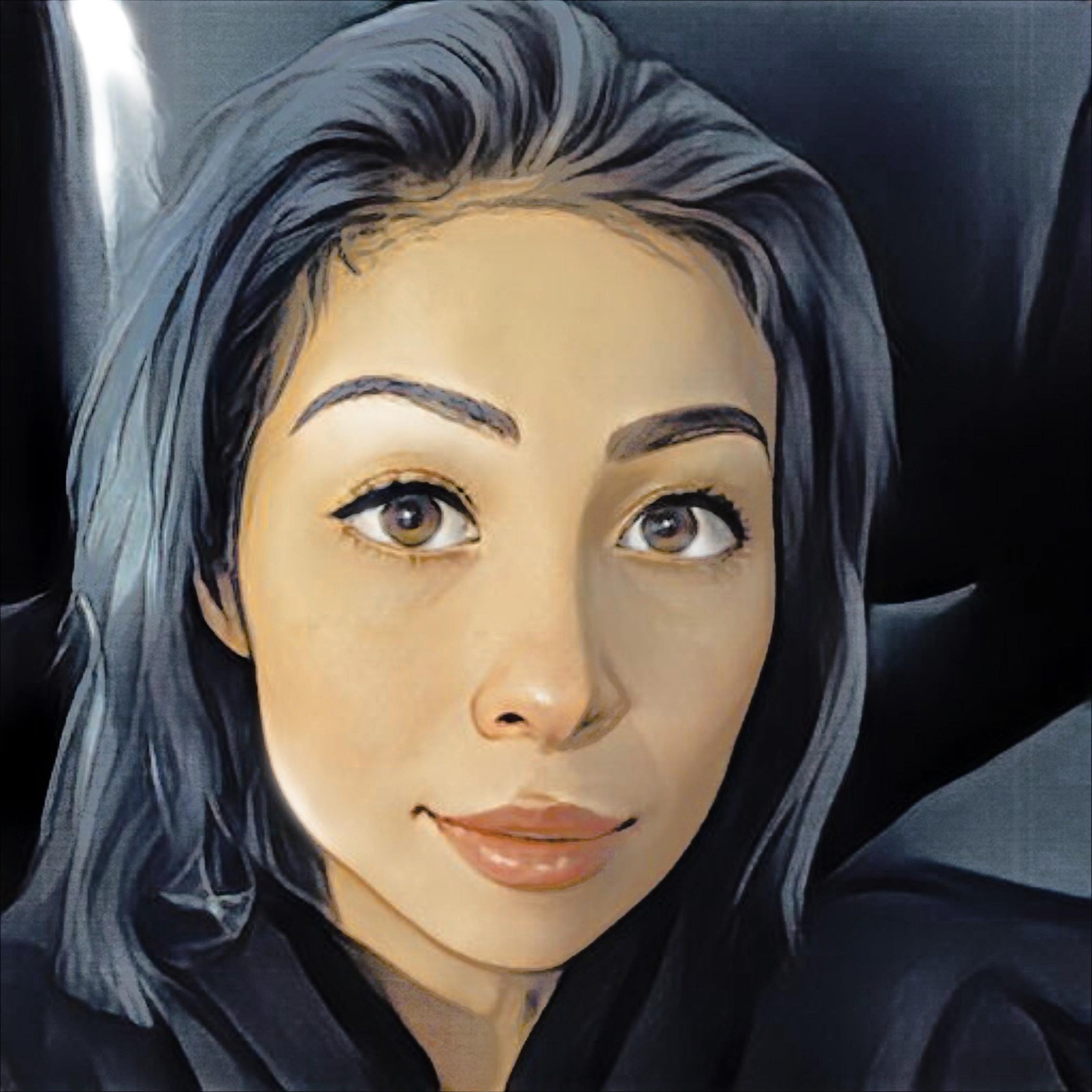 Picture of Rachel Canal