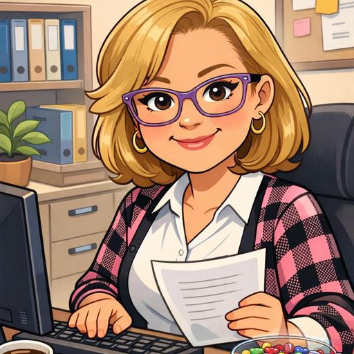 User profile photo