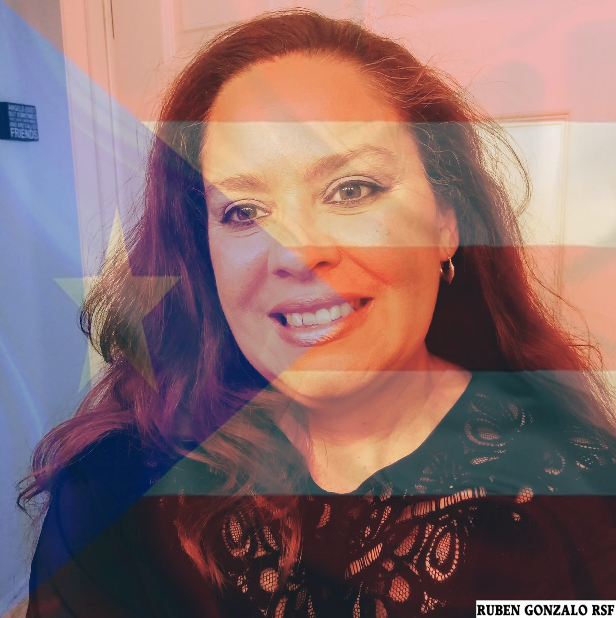 Picture of Michele Rivera-Armstrong