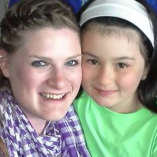 Picture of Tammy Raether