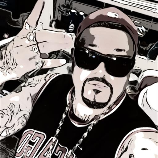 User profile photo