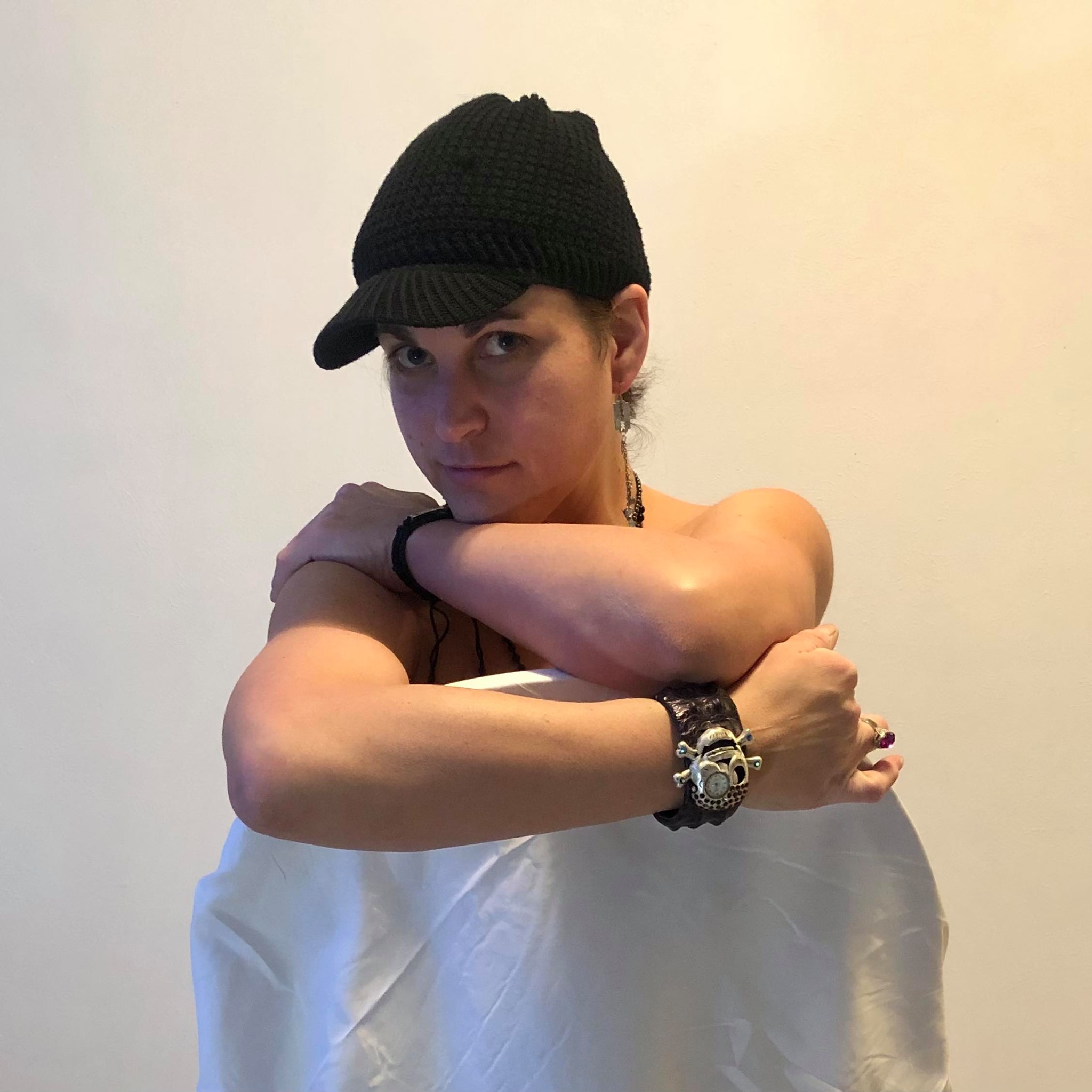 Picture of Rebecca Williams