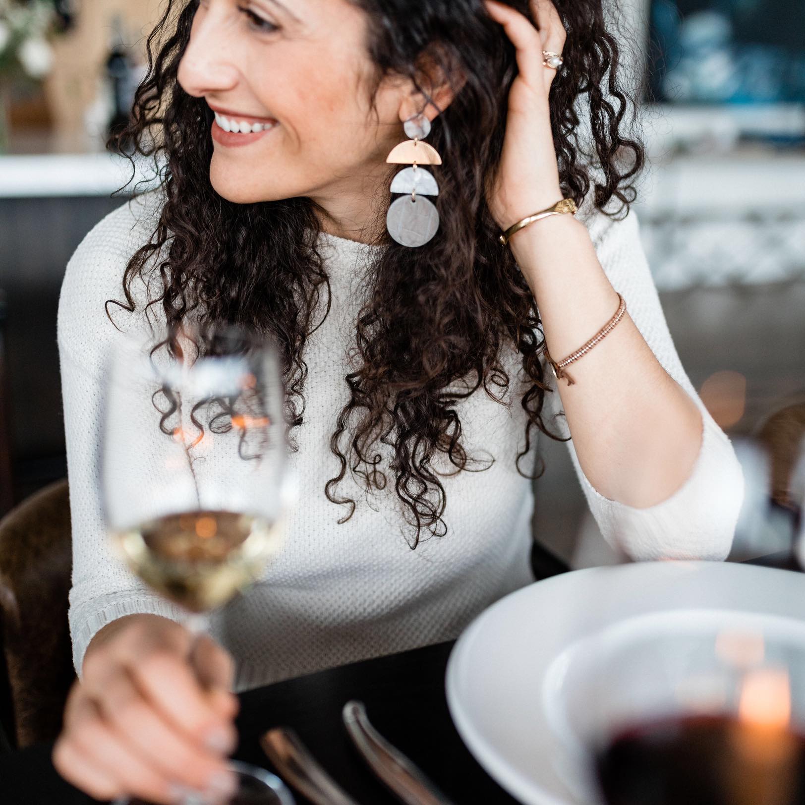 Picture of sarah barkawi