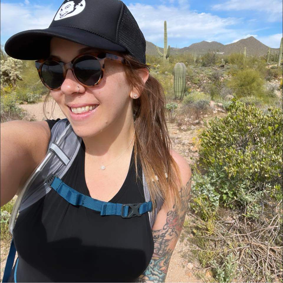 Picture of Amanda Marie