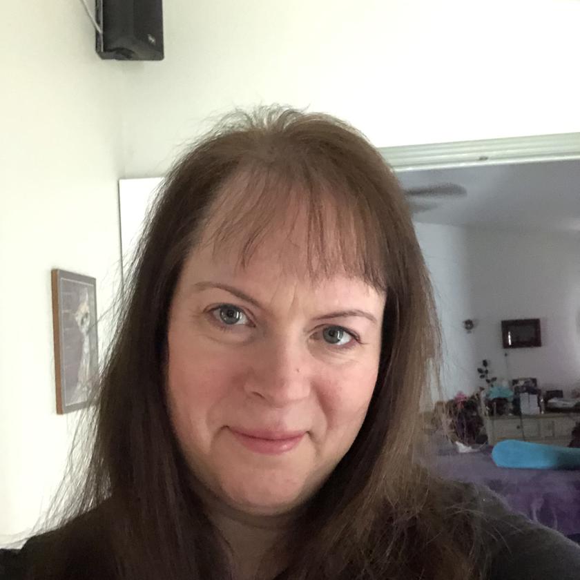 Picture of Tamara Wiederhold