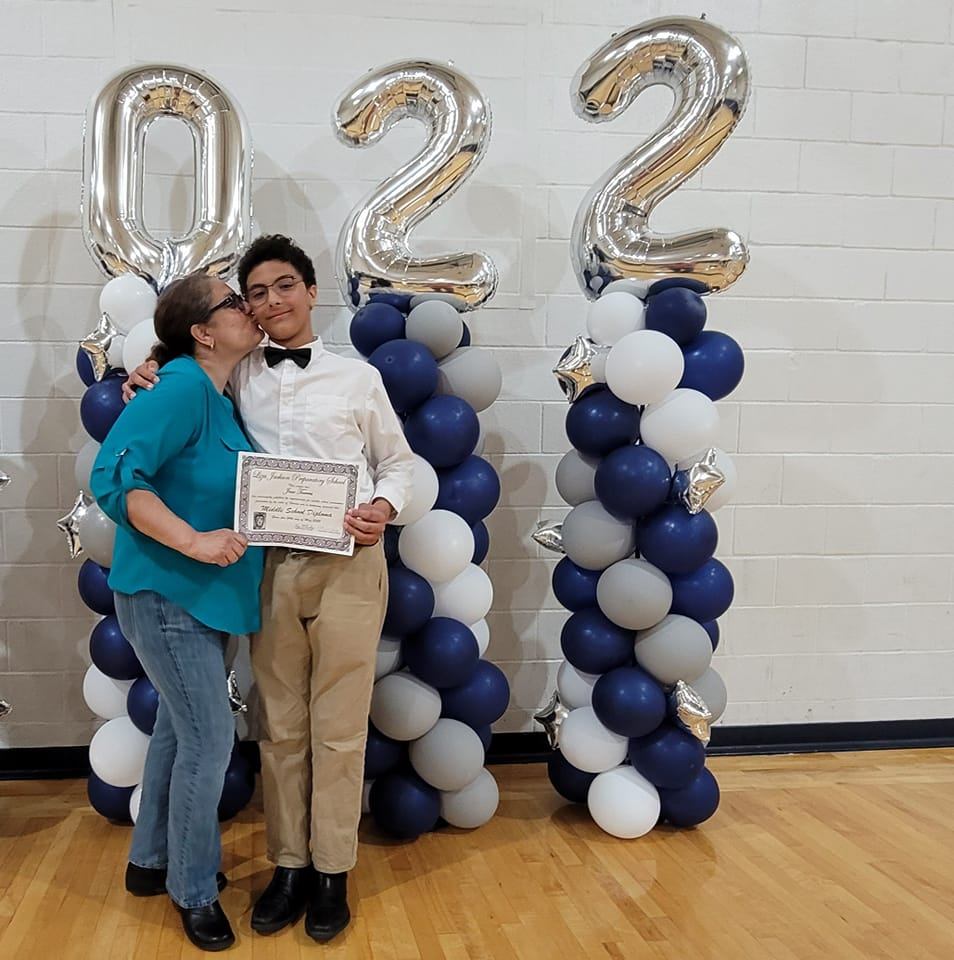 Picture of Yani Torres