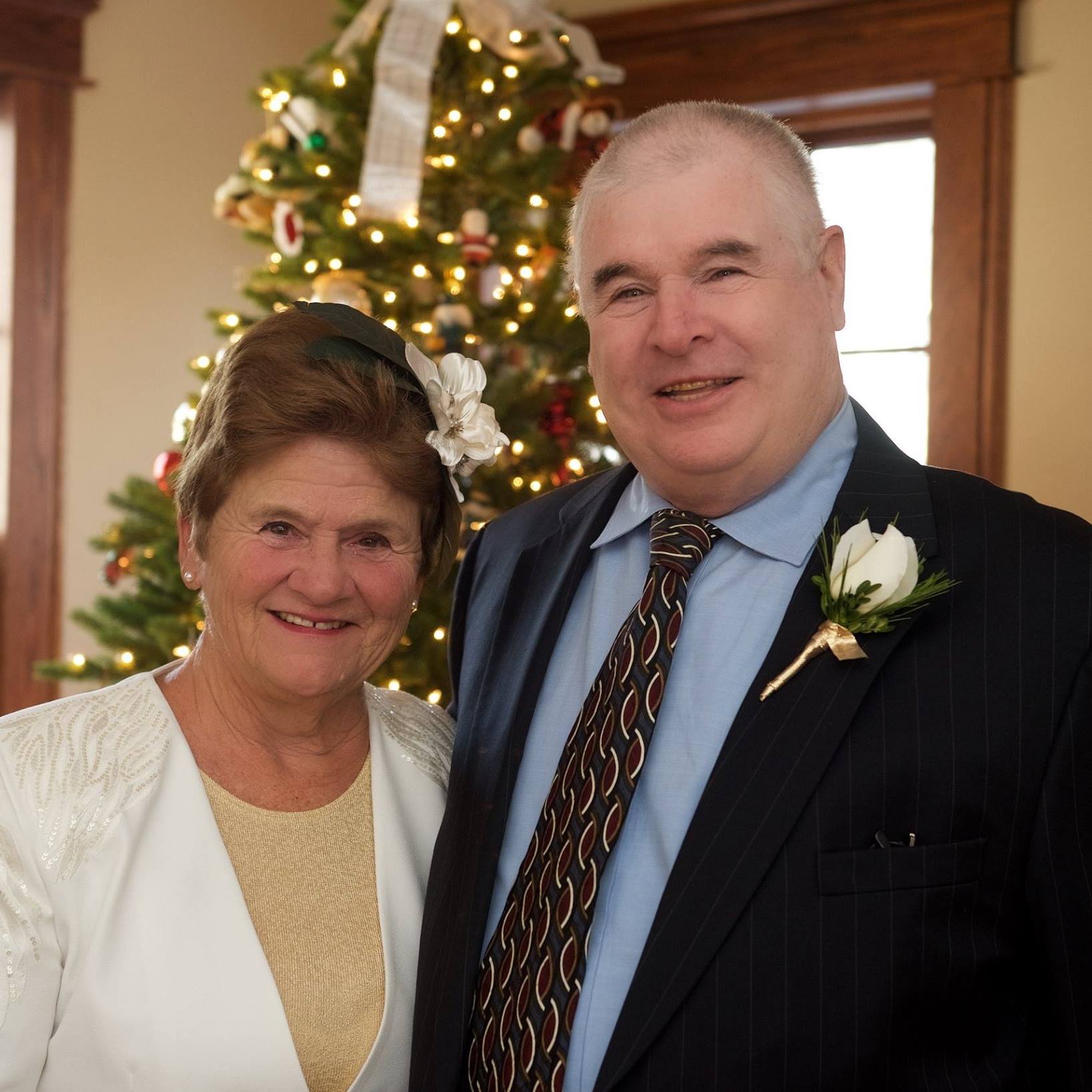 Picture of Carol Smith