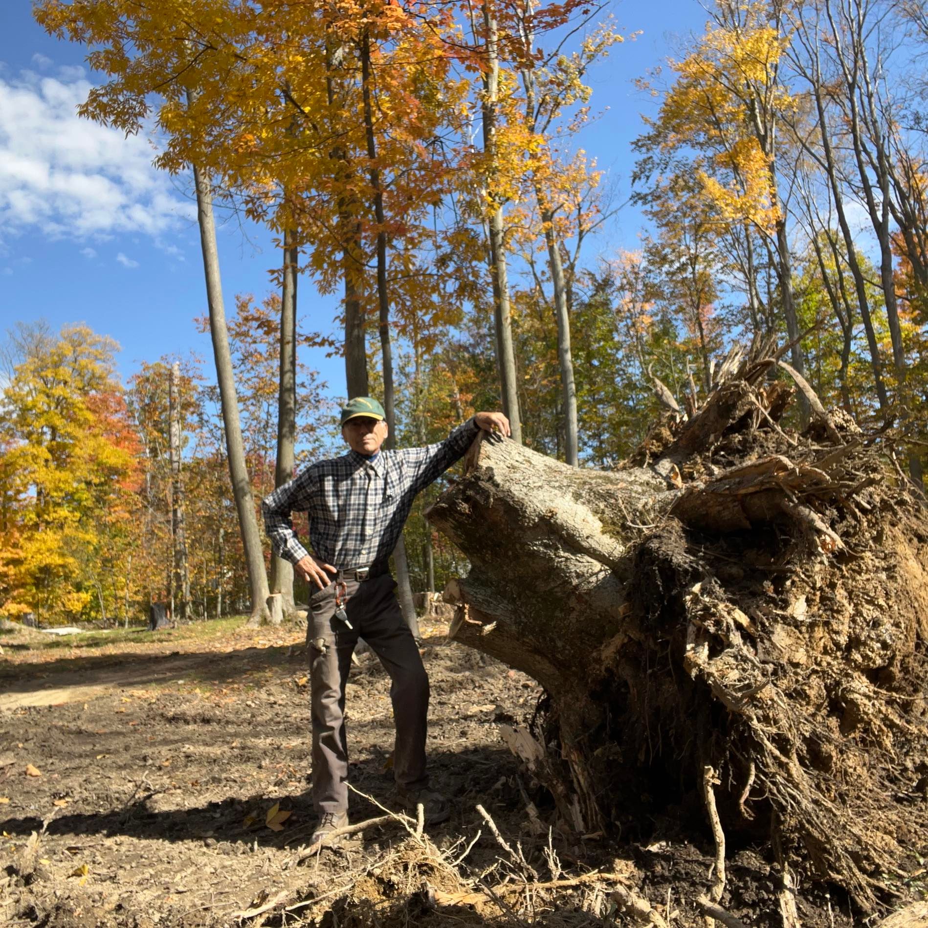 Picture of Bill McReynolds