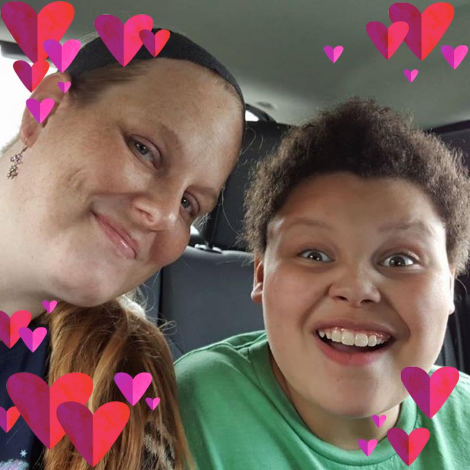 Picture of Mary Barnhart