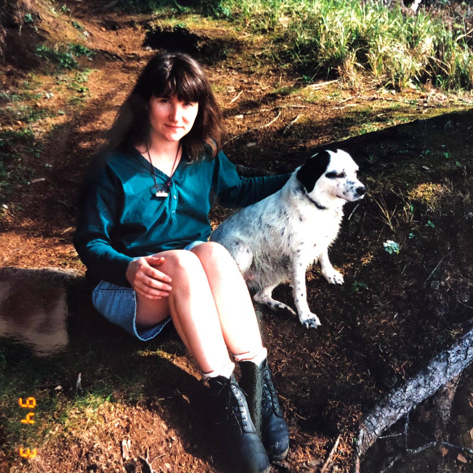 Picture of Heidi Snellman