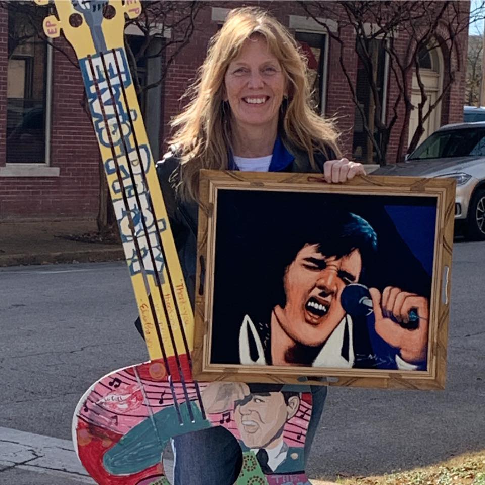 Picture of Deanna Jones