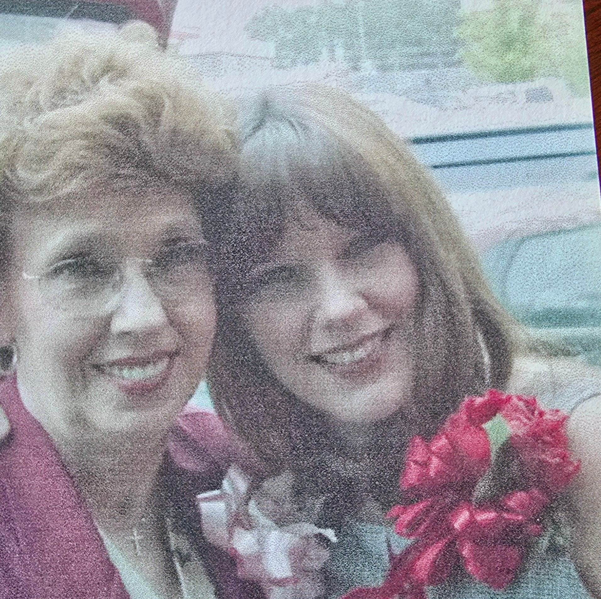 Picture of Teena Warren