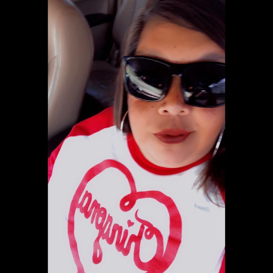 Picture of Jodi Ponce