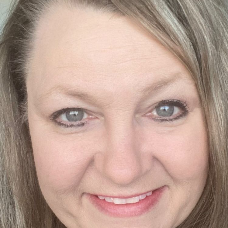 Picture of Teresa Rucker